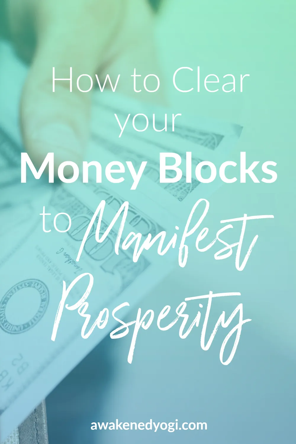 how-to-clear-money-blocks-graphic